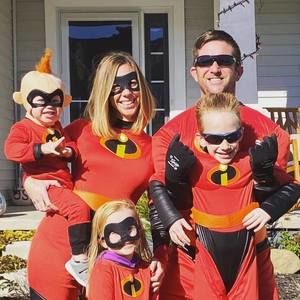 Meet your Posher, Kristin